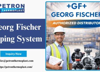 Georg Fischer Piping Systems