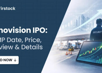 Innovision Limited IPO GMP & Price Details Guide
