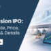 Innovision Limited IPO GMP & Price Details Guide