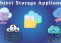 Object Storage Appliance