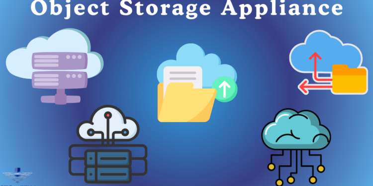 Object Storage Appliance