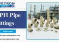 PPH Pipe Fittings