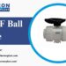 PVDF Ball Valve