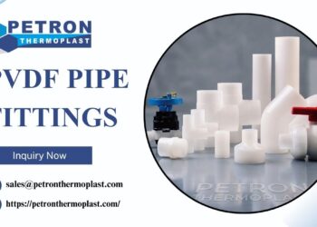PVDF Pipe Fittings
