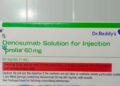Prolia 60mg Injection