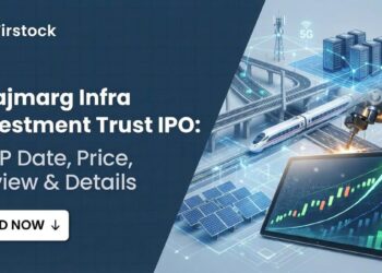 Raajmarg Infra Investment Trust IPO Guide