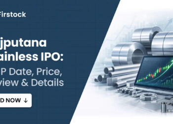 Rajaputana-IPO
