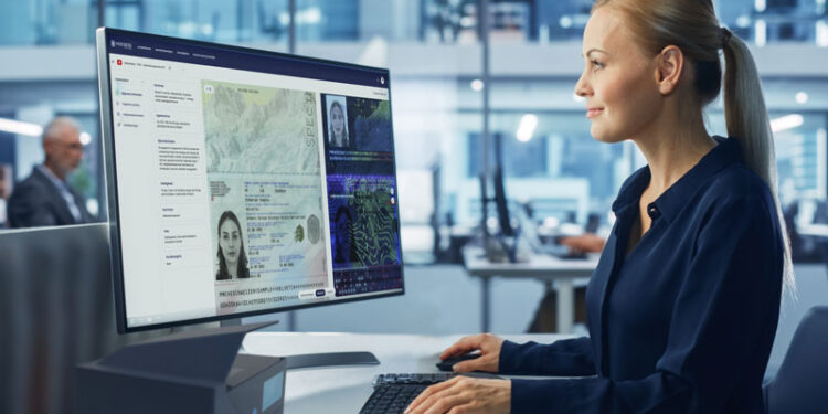 How Accurate Is TrustSwiftly Platform For NIST IAL3 Verification?