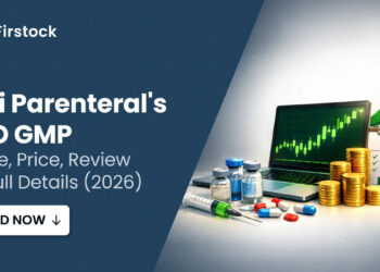 Sai Parenterals IPO GMP Trends & Investment Guide