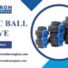 UPVC Ball Valve