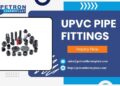 UPVC Pipes and Fittings