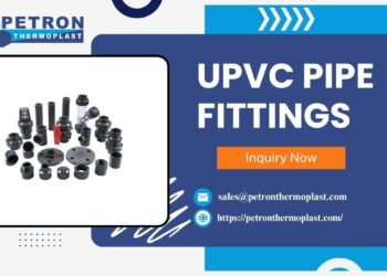 UPVC Pipes and Fittings