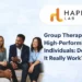 Group Therapy Definition, Types, Techniques & Activities
