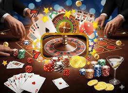 Bedste Danske Live Casino En Guide