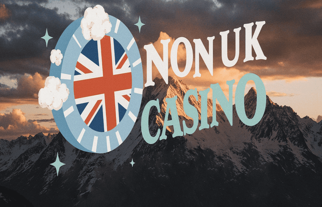Best Non-UK Gambling Sites A Guide to International Casinos