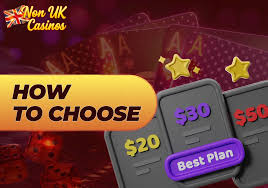 Best Non-UK Online Casinos Your Guide to Winning Big
