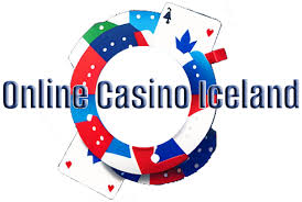 Best Online Casino in Iceland - Spila&eth;u Me&eth; Gle&eth;i