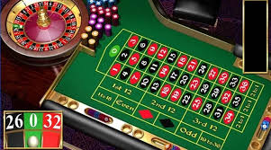 Best Roulette Online Casino Play and Win Big