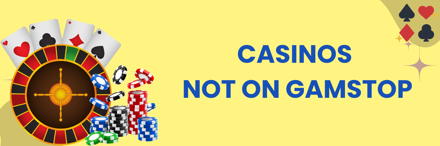 Best UK Non GamStop Casinos Your Ultimate Guide 907609112