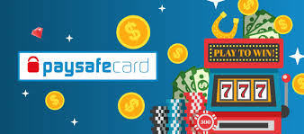 Betydningen af Paysafecard i Online Casinoer -1926348152 Betydningen af Paysafecard i Online Casinoer -1926348152