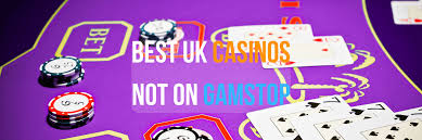 Bingo Sites Not Registered With GamStop Your Guide to Alternative Options