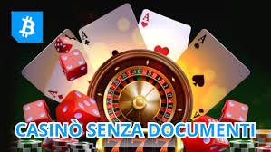 Casin&ograve; Non AAMS Senza Documenti Gioca in Sicurezza 337509003