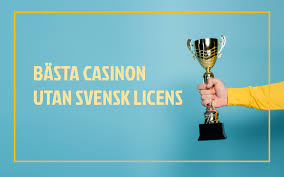 Casino Utan Svensk Licens - Allt Du Beh&ouml;ver Veta 1950569894