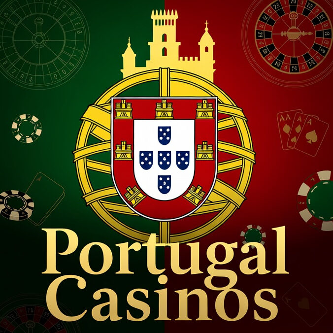 Casinos Online em Portugal Como Escolher e Jogar com Segurança Casinos Online em Portugal Como Escolher e Jogar com Segurança