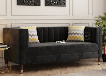 How the Right Sofa Design Improves Space Planning and Living Room Functionality
