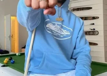 Corteiz Clothing shop and Corteiz oniline fashion