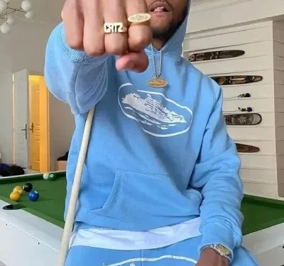 Corteiz Clothing shop and Corteiz oniline fashion