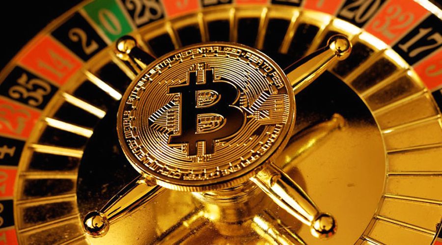 Crypto Casino Oplev Fremtiden for Online Spil