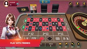 Das beste Live Roulette Ein umfassender Guide 194702769