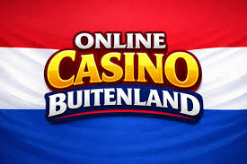 De Beste Buitenlandse Online Casino's van 2023 299428362