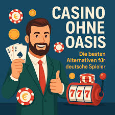 Die besten Online Casinos ohne OASIS 1866661237