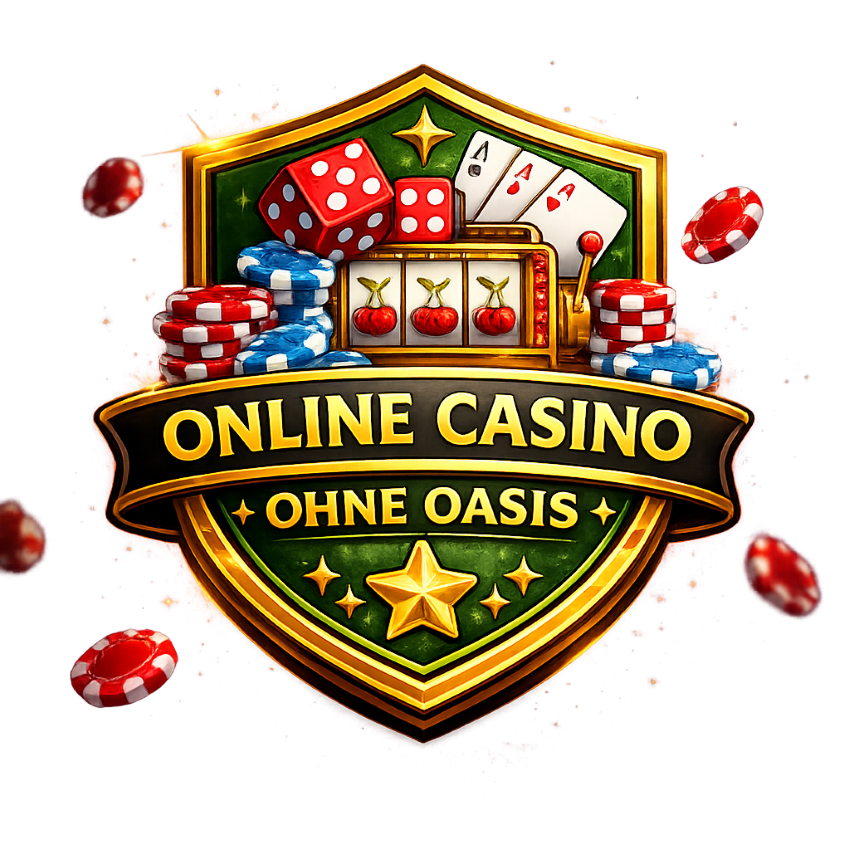 Die besten Online Casinos ohne OASIS 1866661237
