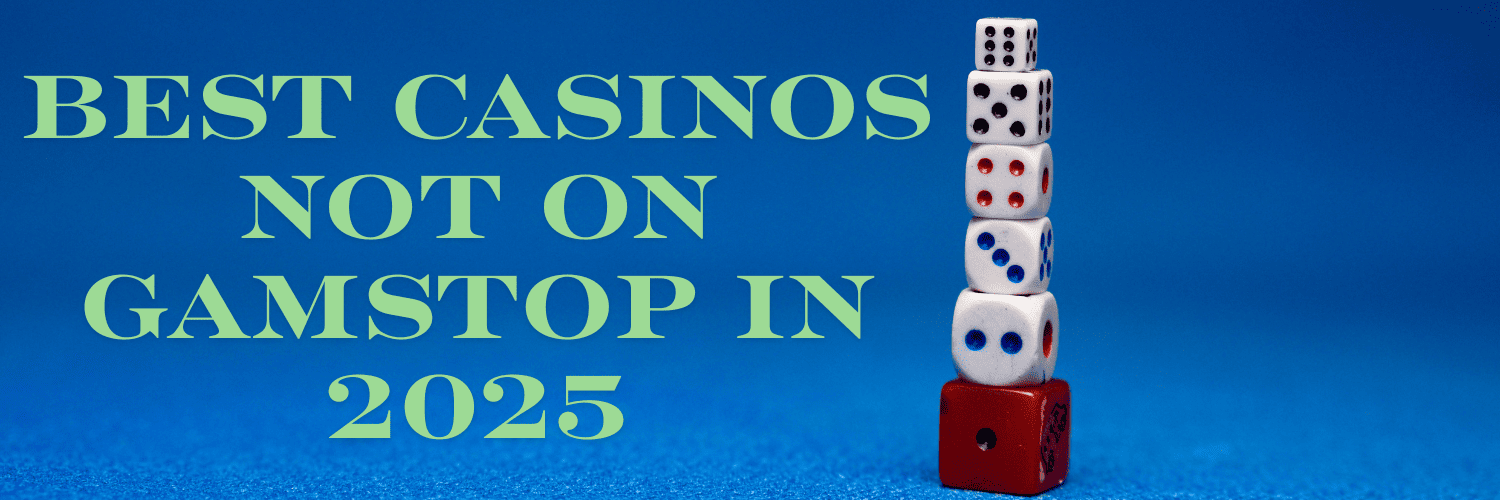 Discover Exciting Brand New Casinos Not On GamStop Discover Exciting Brand New Casinos Not On GamStop
