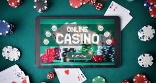 Discover Non-UK Online Casinos Your Guide to Safe and Fun Gaming