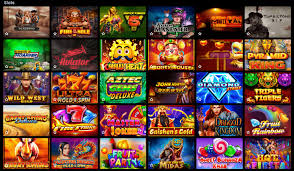 Discover the Excitement of Magic Win Casino Your Ultimate Gaming Destination Discover the Excitement of Magic Win Casino Your Ultimate Gaming Destination