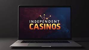 Discover the Latest Trends in New Independent Casino Sites