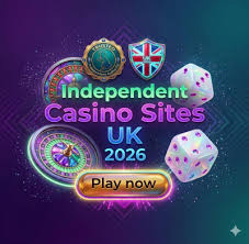 Discover the Latest Trends in New Independent Casino Sites