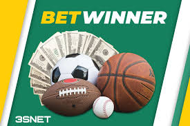 Discover the Thrills of BetWinner Casino and Sportsbook