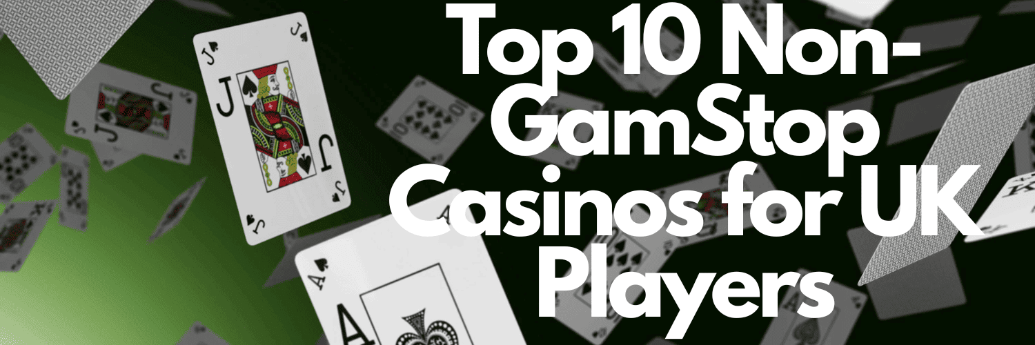 Discovering Casinos in the UK Not on Gamstop 871477097