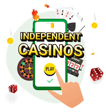Discovering New Independent Casino Sites A Comprehensive Guide 639940956
