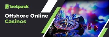 Discovering the Best Offshore Casinos Where to Play Safely and Securely Discovering the Best Offshore Casinos Where to Play Safely and Securely