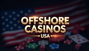 Discovering the Best Offshore Casinos Where to Play Safely and Securely Discovering the Best Offshore Casinos Where to Play Safely and Securely