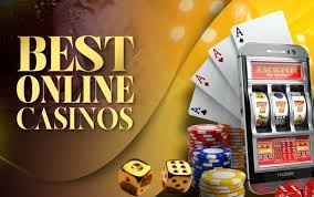 Experience the Thrill of Gaming at OnlyWin Casino
