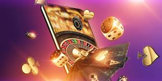 Experience Thrilling Gaming Adventures at Casinobet Casino
