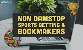 Explore Sportsbooks Not on GamStop