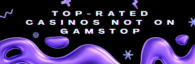 Exploring Non GamStop Online Casinos in the UK 683007691